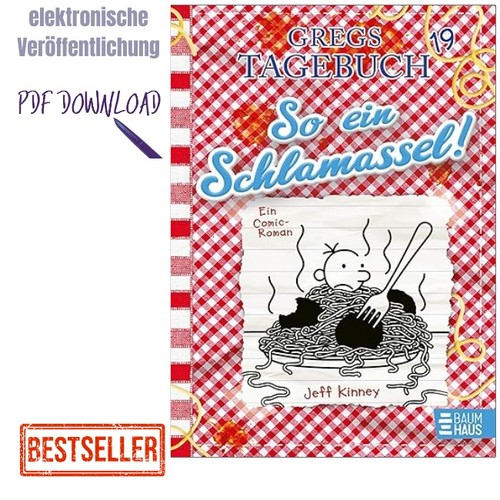 Gregs tagebuch so - -, ein