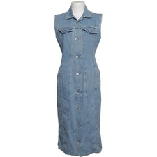 Knockout, Jeanskleid, Größe