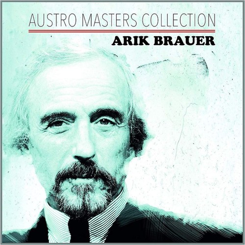 Arik brauer austro masters - austro,