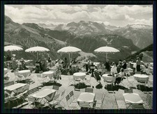 12x Foto Jennerbahn eine