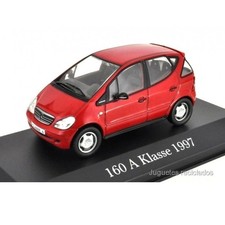 Mercedes Benz 160 A Klasse