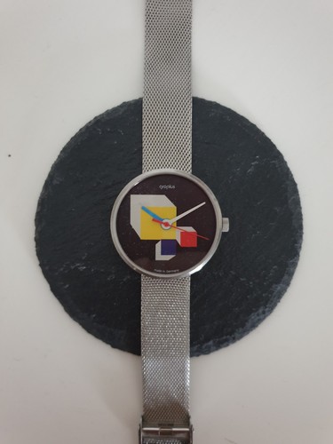 Unisex bauhaus uhr walter - unisex,
