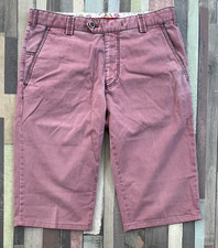 Meyer New York Chino Shorts