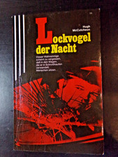 Scherz Krimi - Hugh McCutcheon