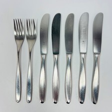 WMF Hamburg * 5 Menümesser