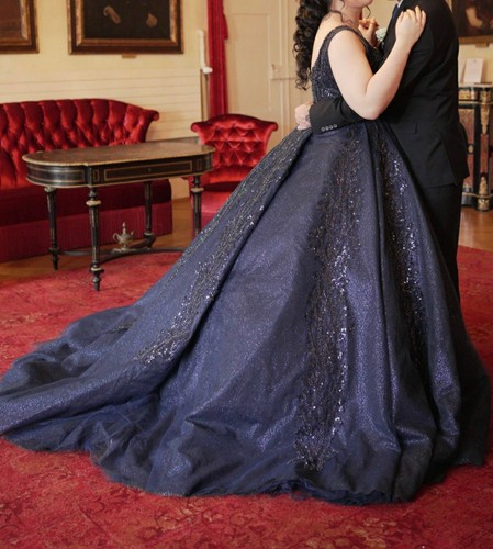 Henna abendkleid sehr gutem - henna-abendkleid,