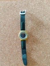 Swatch Automatic Armbanduhr