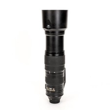 Nikon AF-S Nikkor 200-500 mm/5,6 E ED VR Objektiv