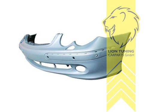 Frontstoßstange für mercedes - frontstoßstange,