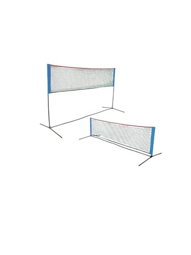 Kapler badminton netz - kapler,