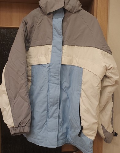 Skijacke rodeo recco grau - recco,