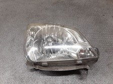 Daihatsu Cuore 2005 Rechts