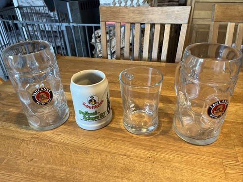 Paulaner schultheiss - schultheiss, /