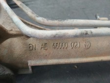 A0004361 zahnstangenlenkung