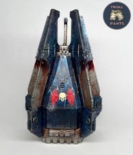 Warhammer 40k - Night Lords -