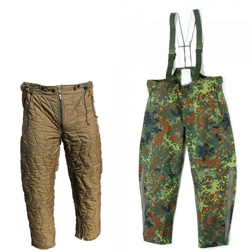 Original bundeswehr - original,