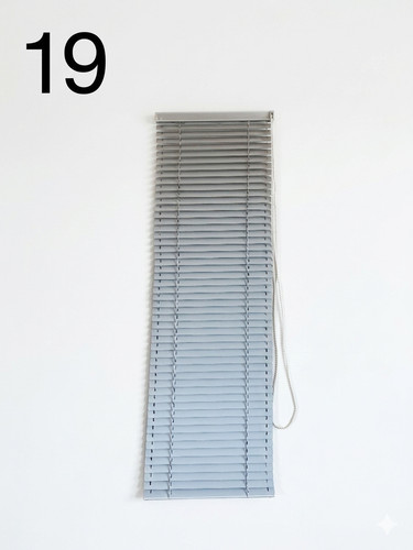 Jalousie mhz - jalousie,