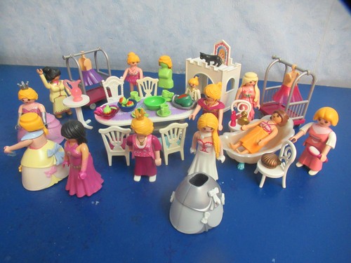 Figuren viele möbel - 12,