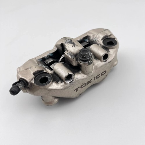 Motorrad tokico 718 - motorrad,