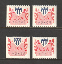 Scott cvp31 mint - #, f-vf