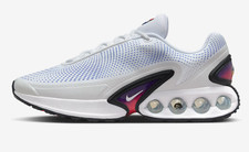 Nike Air Max DN weiß blau