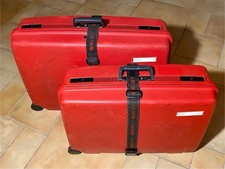 Delsey Kofferset, 2 Koffer