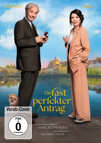 Ein fast perfekter antrag - fast,