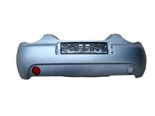 New Beetle cabrio Stoßstange Hinten bj 2003