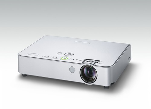 Panasonic lb50nte beamer - pt-lb50nte,