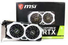 MSI GeForce RTX 2070 SUPER 8GB