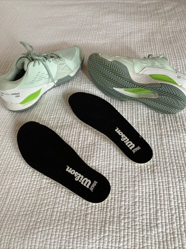 Wilson tennis sandplatzschuh - wilson, tennis-sandplatzschuh