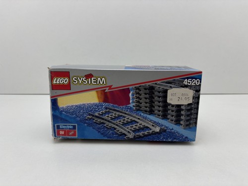 Lego system eisenbahn - lego®,