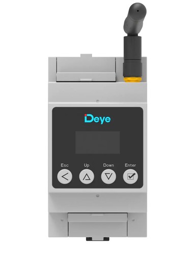 Deye smart meter phasen - deye, 1