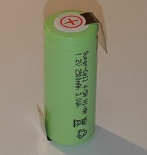 Akku für Braun Oral B