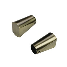 Gardinenstange Stilgarnitur I