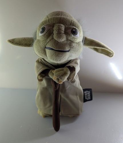 Disney star wars - wars, yoda