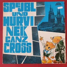 Schallplatte LP Vinyl 12"