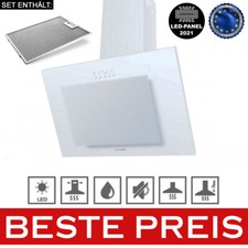 Dunstabzugshaube Wandhaube