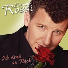 Ich denk dich von - ich,