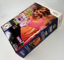 Zumba Fitness Core: Tanz