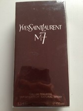 M7 Vintage 2002 YSL Yves Saint Laurent Tom Ford Agarwood Oud oudh Parfüm niche 