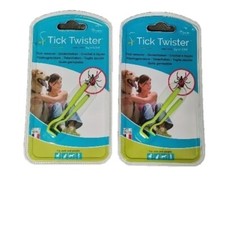 2x O ´Tom Zeckenhaken  Tick