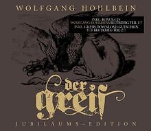 Der Greif-Jubiläums-Edition | Book | condition good