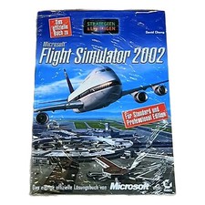 Neu Microsoft Flight Simulator