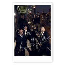 Person of Interest CAST mit