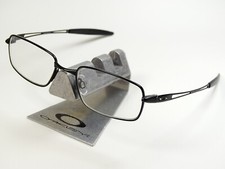 Oakley intervene brille - oakley, 4.0