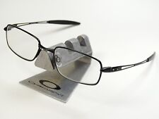 Oakley Intervene 4.0 Brille Brillengestell Transistor Why Chain Sculpt Rotor O3