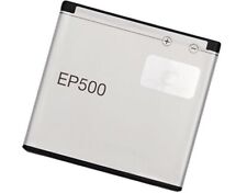 Akku für Sony Ericsson EP500