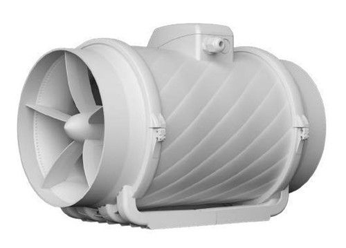 Rohrventilator