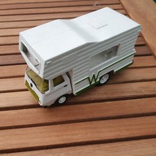 Tonka winnebago campingwagen - tonka,